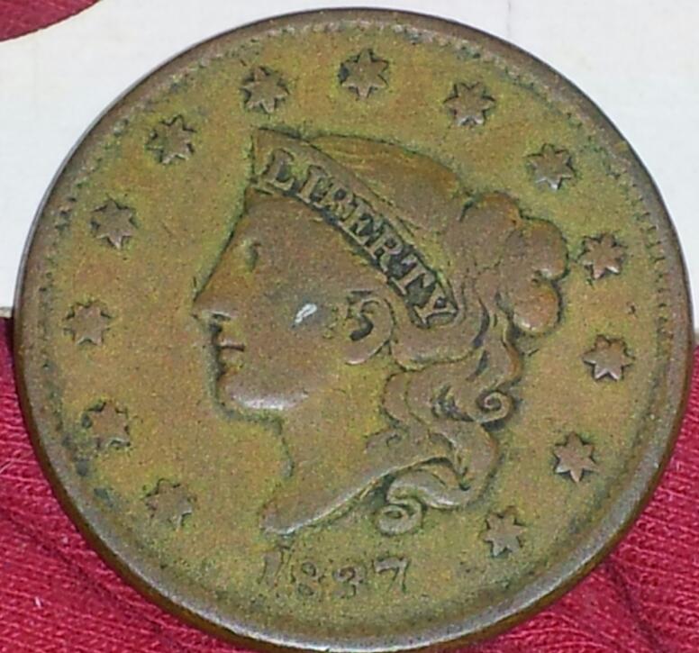 The-100-Days-Of-19th-Century-US-Coins-Plus-64-Days-Of-20th
